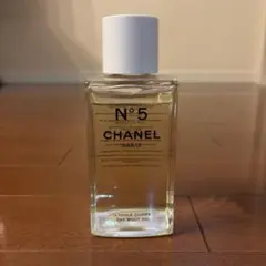 CHANEL N°5 L'EAU ウォーターボトル ローボトル - メルカリ