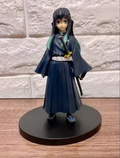 鬼滅の刃 時透無一郎 絆ノ装 フィギュア ノーマルカラー 拾弐ノ型