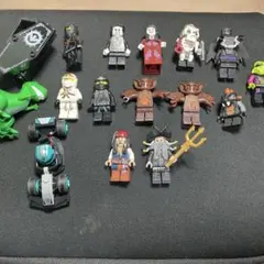 LEGO正規品　まとめ売り