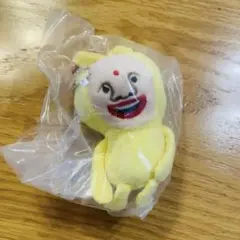 ホトケアカバネ　ぬいぐるみ　ガチャガチャ