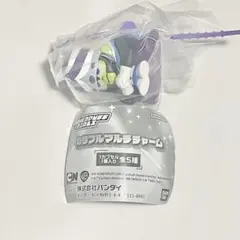 【新品未開封・匿名発送】 パワーパフガールズ モジョ・ジョジョ キーホルダー