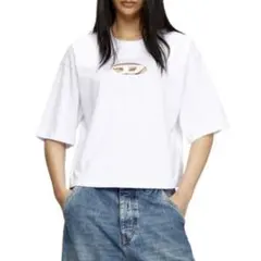 オーバーサイズtシャツ Tシャツ