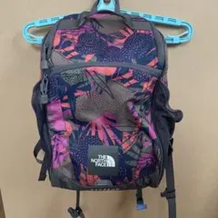THE NORTH FACE カラフルリュックサック　17l