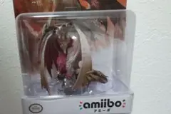 amiibo メル・ゼナ（モンスターハンターライズ サンブレイク）　1つ