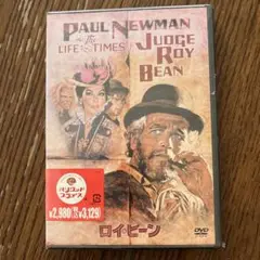【新品】The Life and Times of Judge Roy Bean