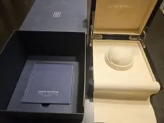 2025年最新】ハリーウィンストン 箱の人気アイテム - メルカリ