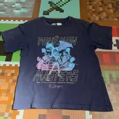 UNIQLO ポケモン Tシャツ 130