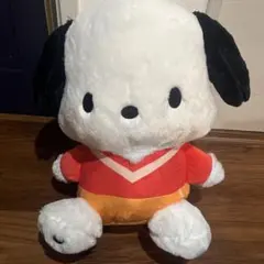ポチャッコ　キャラクター大賞2026超超BIGぬいぐるみ