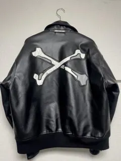 2025年最新】wtaps クロスボーン ジャケットの人気アイテム