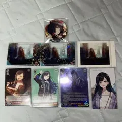 プロセカ プロジェクトセカイ 白石杏 まとめ売り