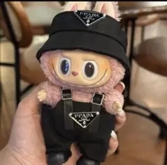 ラブブ 服 セット