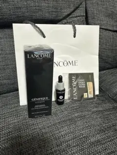 LANCOME GÉNIFIQUE ULTIMATE30ml新品未開封おまけ付き