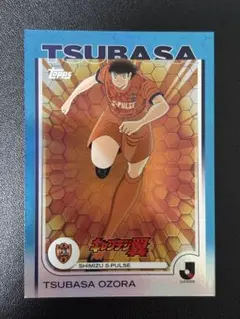 サッカーカード