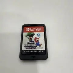 Nintendo Switch スーパーマリオブラザーズ ワンダー ソフト