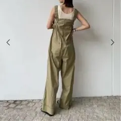 todayful Side Gather Combinaison 36のサムネイル