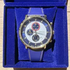 FGO SEIKO WATCH アルトリアキャスター ほぼ未使用 - メルカリ