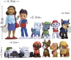 パウパトロール キャラクターグッズ