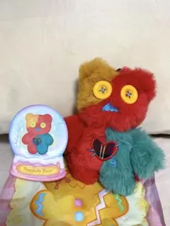 FINDING UNICORN x Shinwoo The Cold Hug