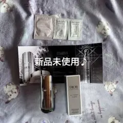 Dior 美容液 ディオール　カプチュール　ル　セラム デパコスのサムネイル