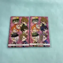 Procellarum アニメイトフェア　特典