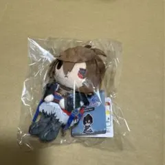 グラブル ぬいぐるみ おすわぬいマスコットチャーム ニーア | Mercari