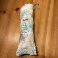 折りたたみ　授乳カバー