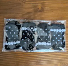 犬用靴下 Lサイズ