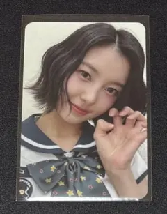 Kep1er ダヨン BUBBLE GUM makestar 対面