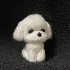 トイプードル ぬいぐるみ