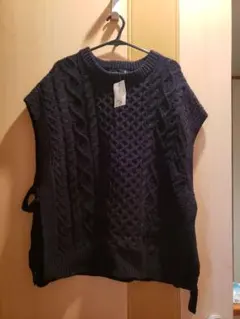 アズノウアズ ドゥバズ コンビニエントベスト