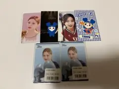 TWICE ツウィ　まとめ売り③