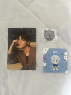 NCTDream ジェノ まとめ売り