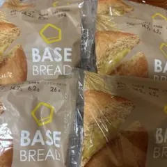 BASE BREAD 栗あん 6個セットのサムネイル