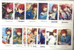 あんスタ Knights 朱桜司 ぱしゃっつ ぱしゃこれ