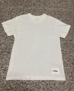 JIL SANDER+ Tシャツ ホワイトのサムネイル