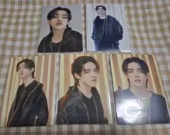 SEVENTEEN　FOLLOW 　エスクプス