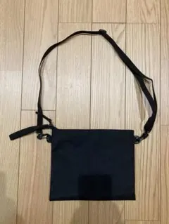 サコッシュ メンズ