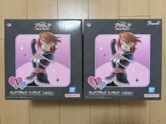 一番くじ プリキュア ∼Forever Hearts！∼ A賞