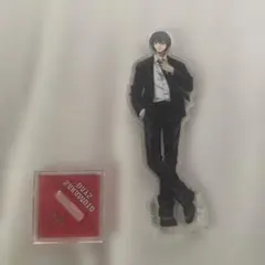 h*i様 サカモトデイズ　南雲　アクリルスタンド