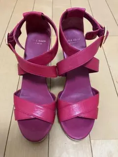 コール ハーン COLE HAAN 5Bサンダルのサムネイル