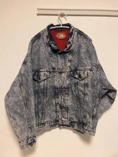 Levi's デニム Gジャン Lサイズ