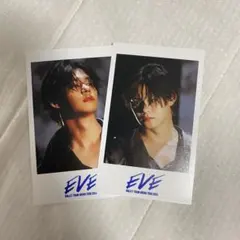 超特急　カイ　EVEミニフォト