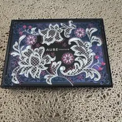 AUBE couture デザインジェルコンパクト 03 (BK)のサムネイル