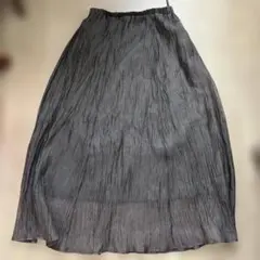 ロングスカート フリーサイズ　アーバンリサーチ