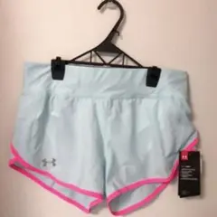 アンダーアーマー　ランニングパンツ　Under Armour