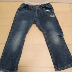 BABYDOLL デニムパンツ 110cm