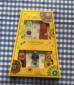 L'OCCITANE　ハンドクリーム　セット