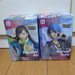 プロセカ 小豆沢こはね＆白石杏 - メルカリ