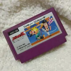 スパルタンX　ファミコン