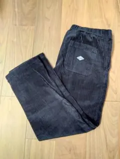 【BILLABONG】ビラボン　コーデュロイパンツ黒BLACK XL